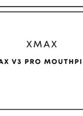 Xmax V3 Pro Mouthpiece | One Colour-Image 1