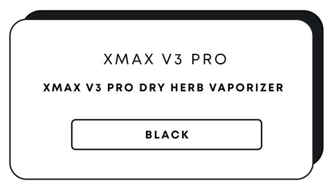 Xmax V3 Pro Vaporizer