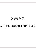 Xmax V4 Pro Mouthpiece Filter | One Colour-Image 1