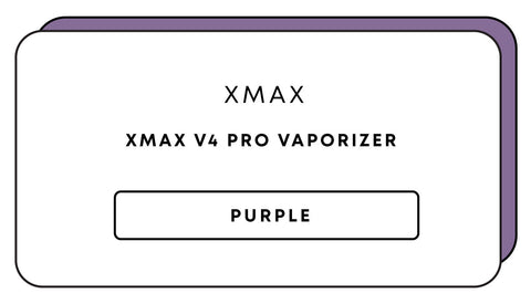 Xmax V4 Pro Vaporizer