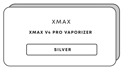 Xmax V4 Pro Vaporizer