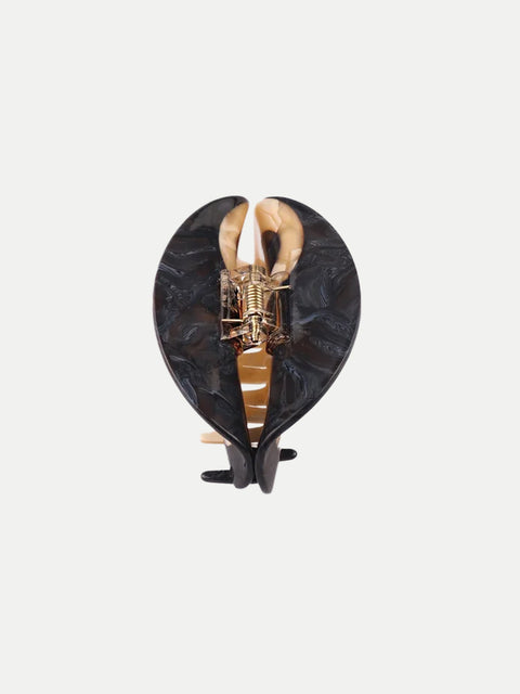 YinYang Eco Hair Claw
