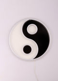 Yin Yang Neon Light | One Colour-Image 4