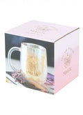 You Are Made of Magic Iridescent Double Walled Mug | One Colour-Image 3