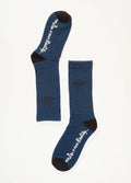 Zen - Recycled Socks One Pack | Marlin-Image 2