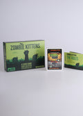 Zombie Kittens Game | One Colour-Image 2