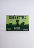 Zombie Kittens Game | One Colour-Image 3