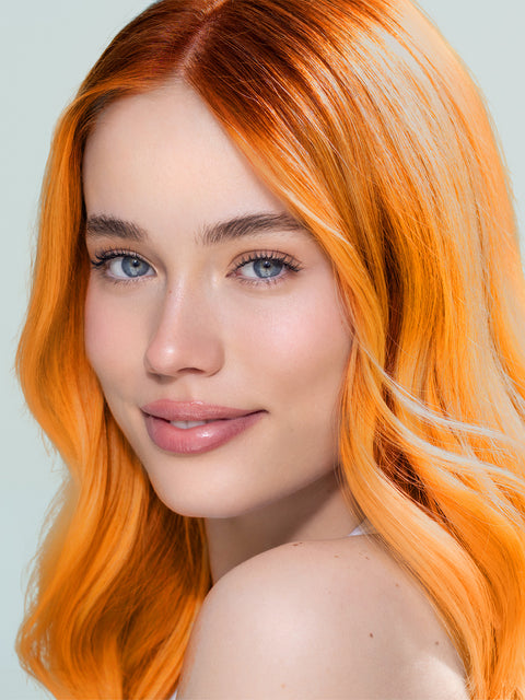 Directions Hair Colour
