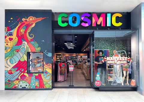 Cosmic NZ