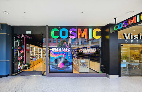 Cosmic NZ