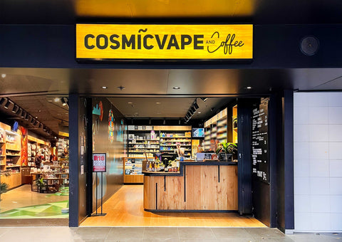 Find a Store Cosmic NZ Find a Store Cosmic NZ