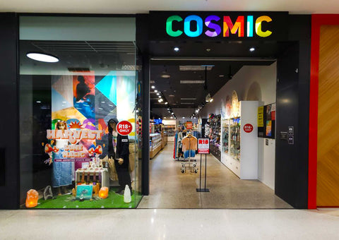 Cosmic NZ