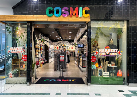 Cosmic NZ