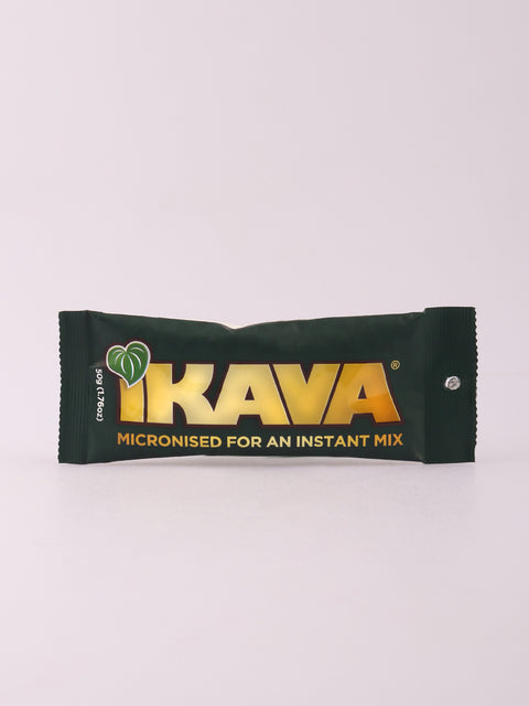 iKava - Micronised Instant Mix