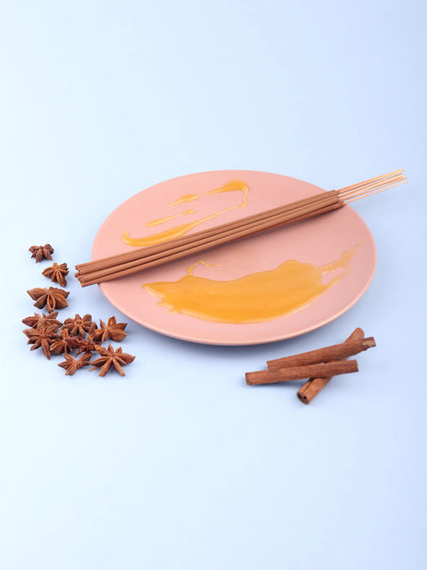 Incense