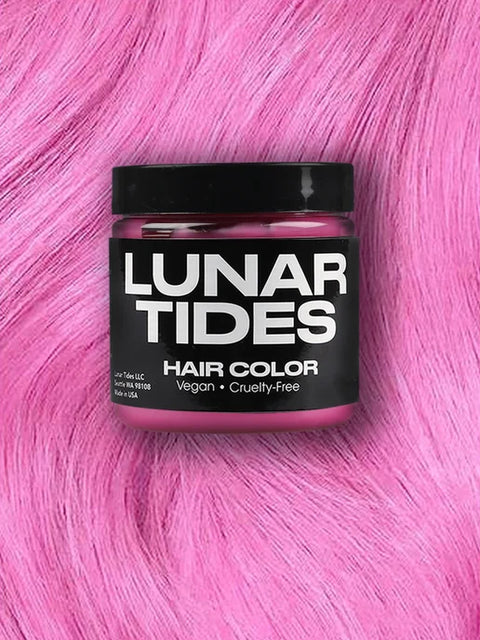 Hair Dye