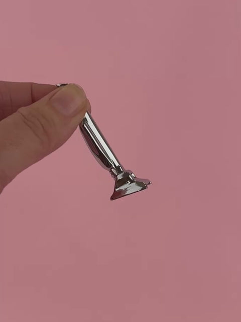 Vacuum Snortie