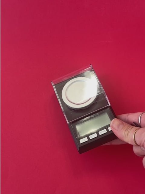 Scales IN - 50 50g x 0.001g