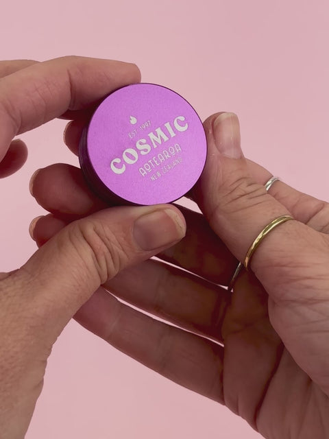 Cosmic Grinder 40mm 2pc Matte