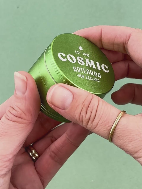 Cosmic Grinder 55mm 4pc Matte