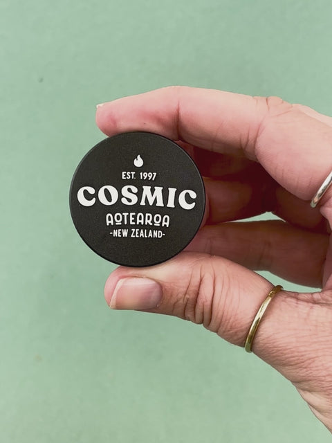 Cosmic Grinder 40mm 2pc Matte