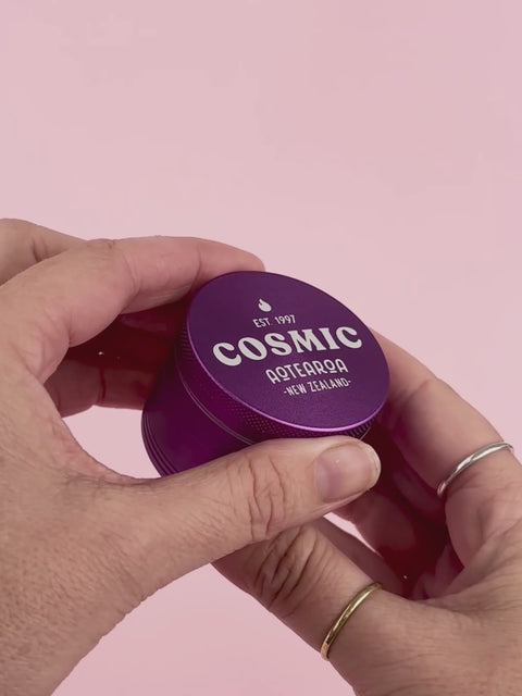 Cosmic Grinder 55mm 4pc Matte