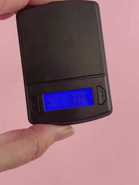 Scales MN- 100 100g x 0.01g