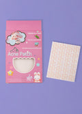 Spot Patch | Plain/ transparent-Image 1