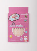 Spot Patch | Plain/ transparent-Image 2