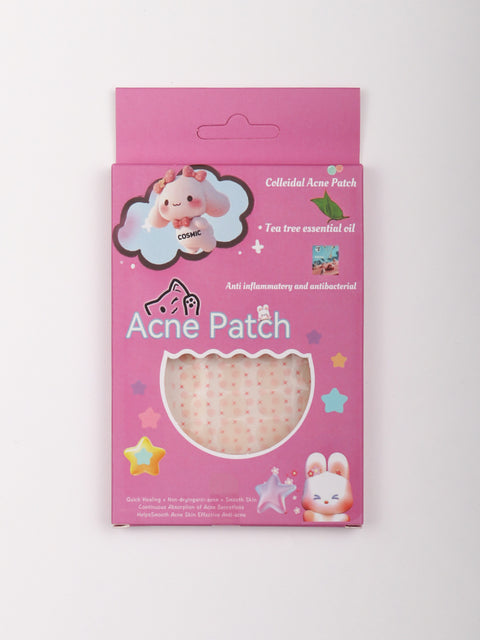 Spot Patch
