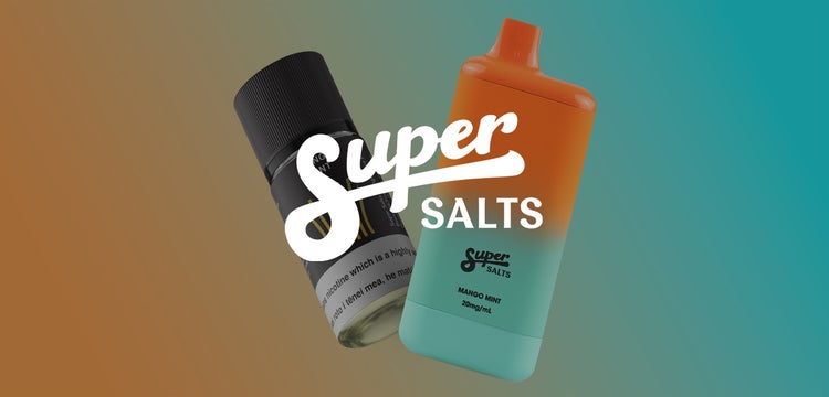 Super Salts