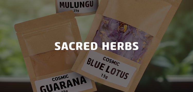 Sacred Herbs