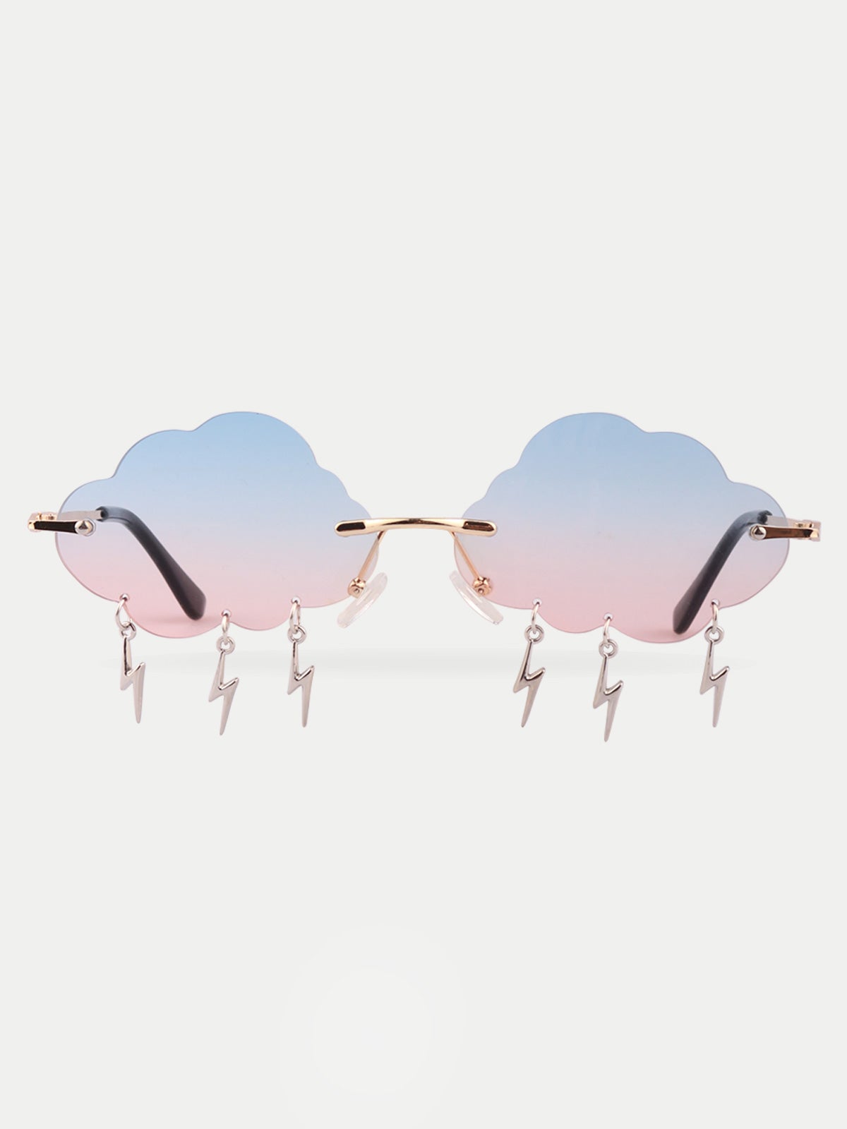 Cloudy Day Sunglasses | Cosmic