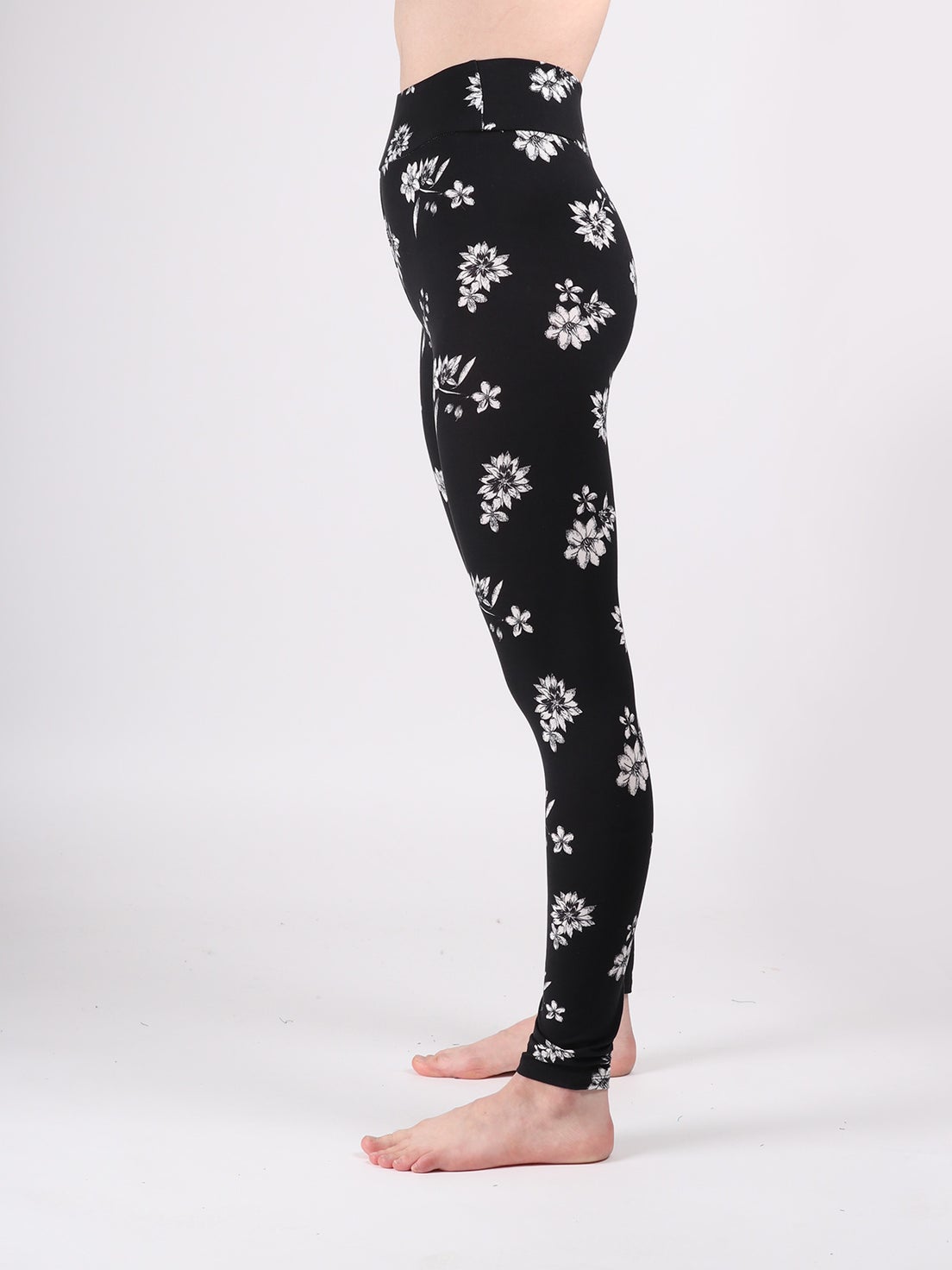 Daisy Leggings | Cosmic