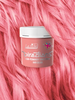 Directions Hair Dye - Pastel Pink