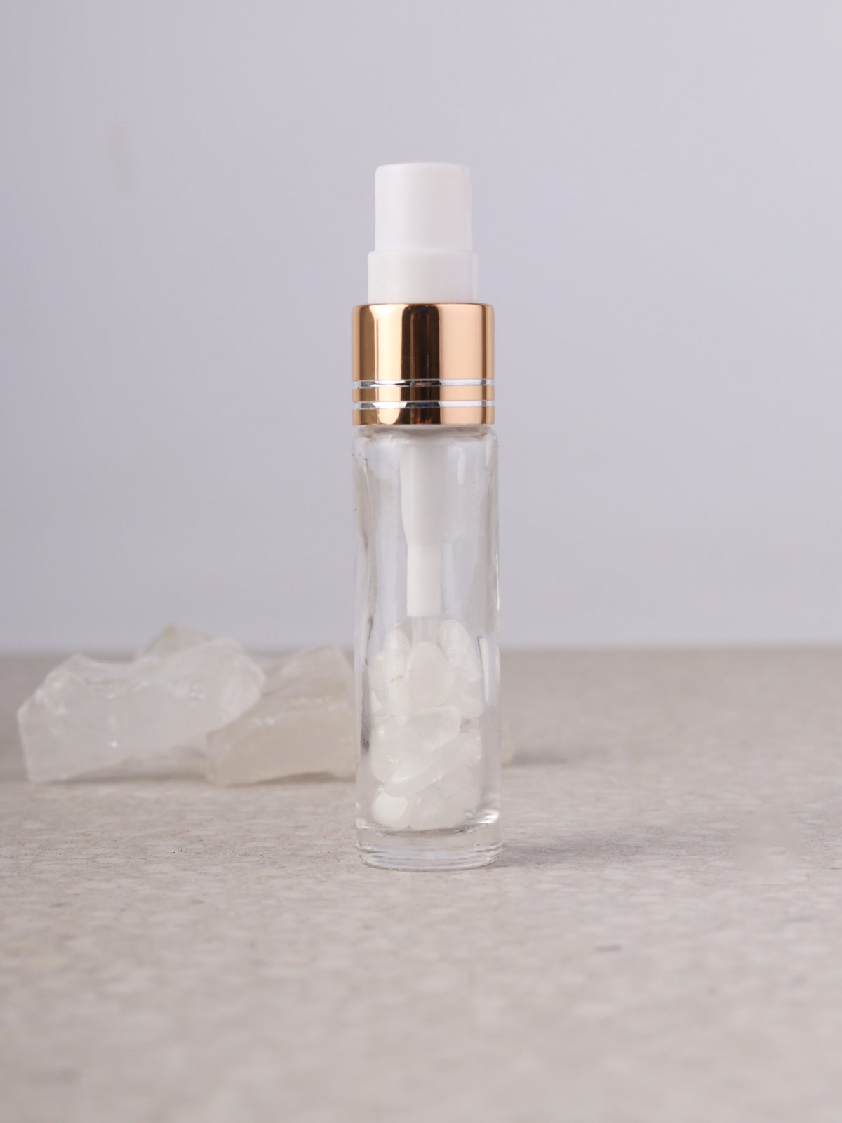 Essential oils in plastic spray best sale bottle