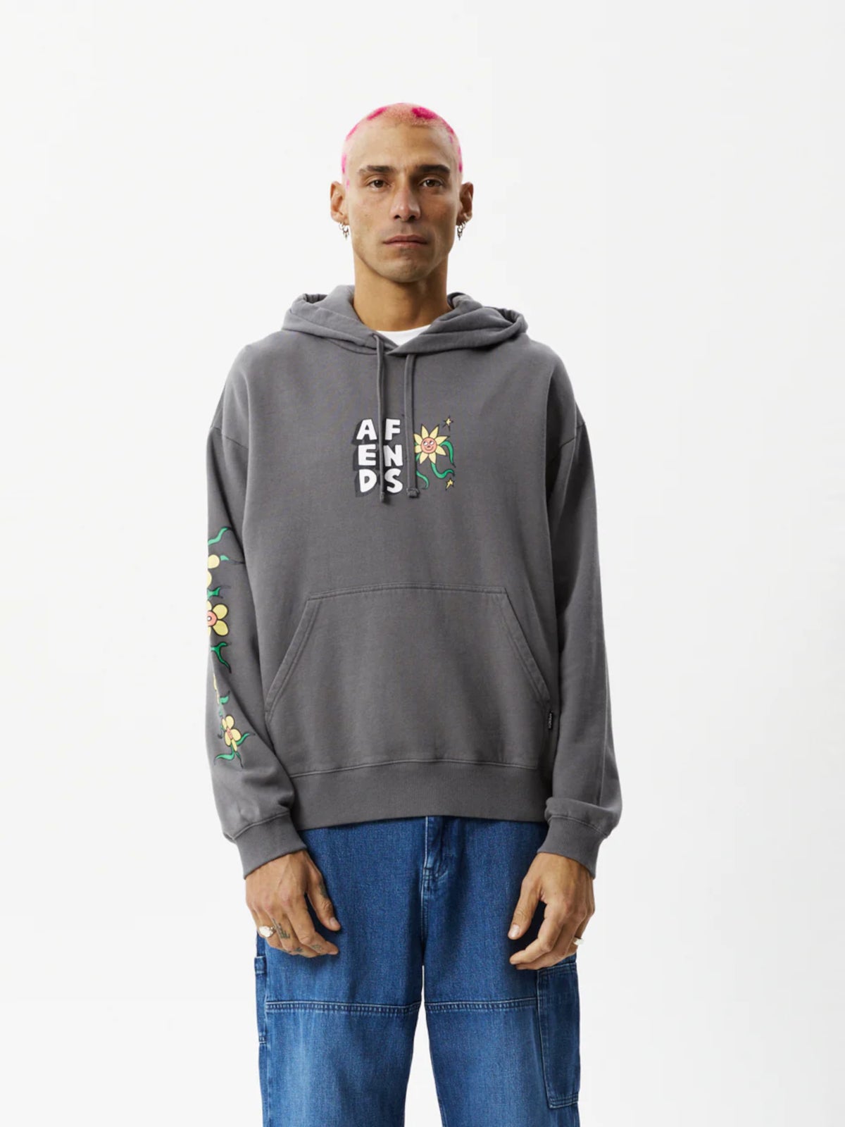 Blooming nerm outlet hoodie