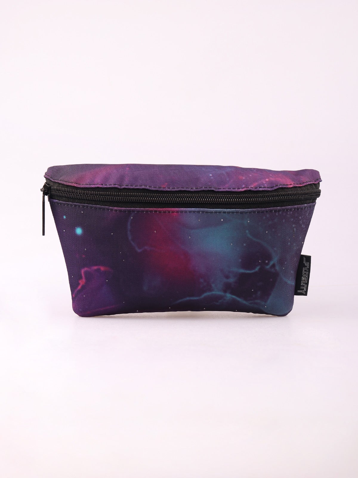 Light up bum outlet bag