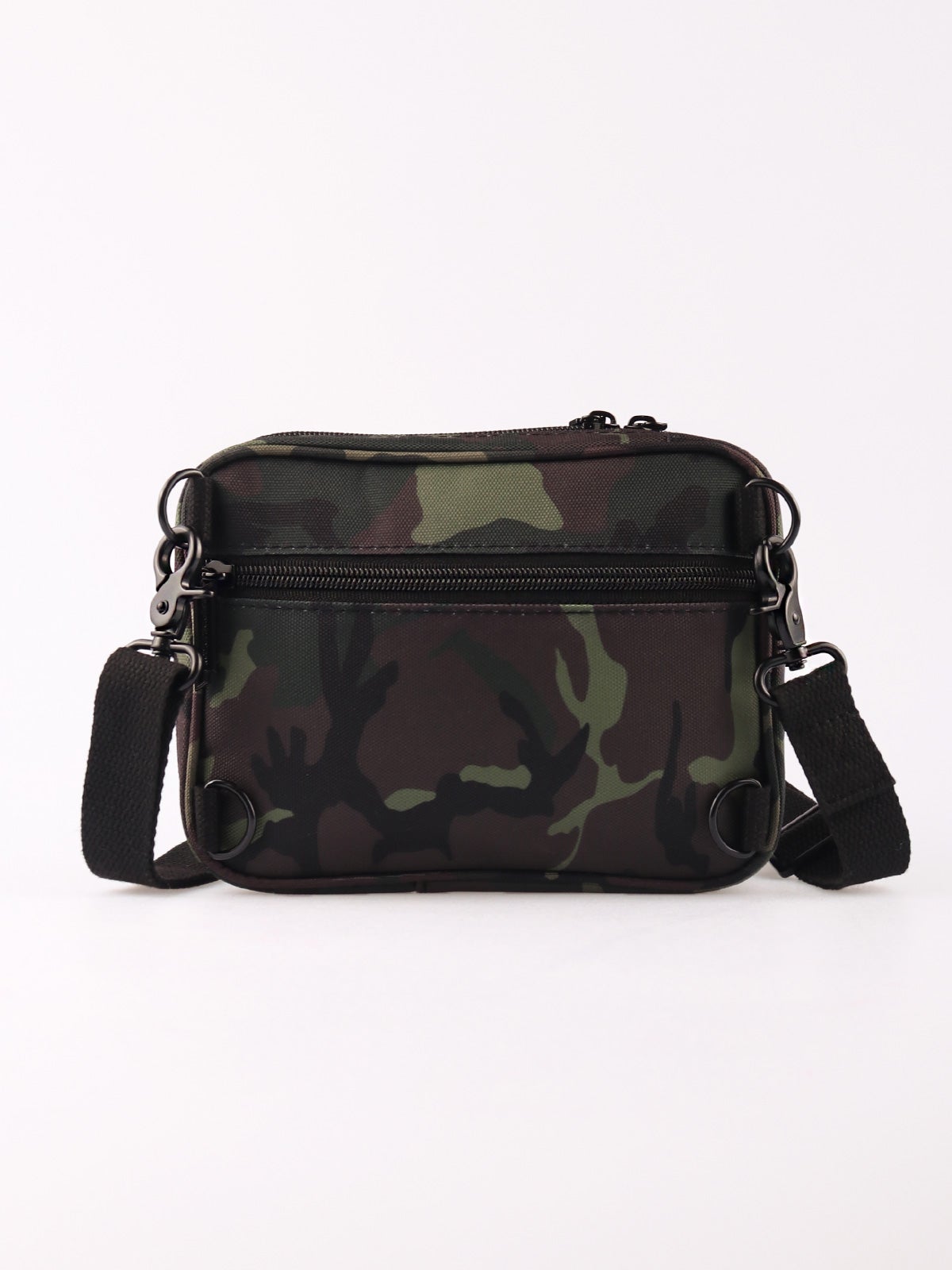 Fydelity Sidekick Sling Bag