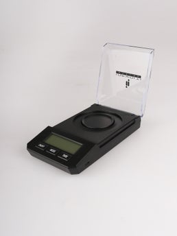 PROFESSIONAL DIGITAL SCALE INFINITE IN-50 50G X 0.001G