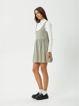 Boxy Tee Dress, Tobacco Brown  100% Organic & Ethically Made Dresses –  Cloth & Co.