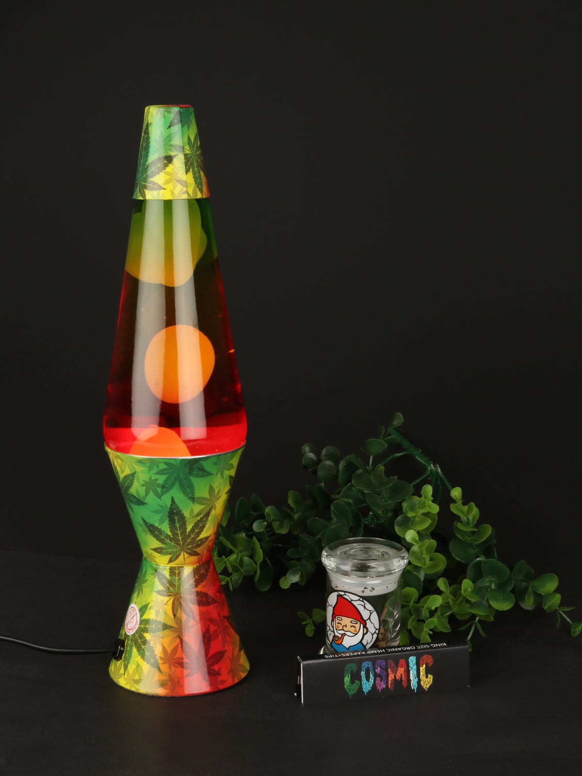 lava lamp cosmic