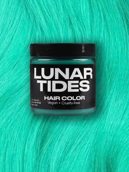 Lunar Tides Hair Dye - Petal Pink