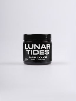 Eclipse Black Hair Dye  Lunar Tides - LUNAR TIDES HAIR DYES