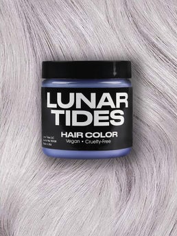 Silver Lining Hair Dye  Lunar Tides - LUNAR TIDES HAIR DYES