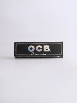 Ocb Black No 1
