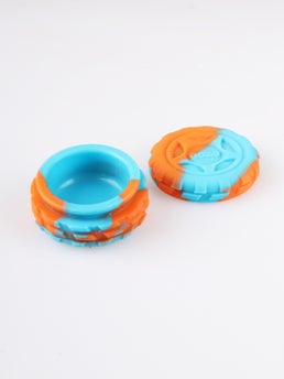 Ooze Hot Box Silicone Container