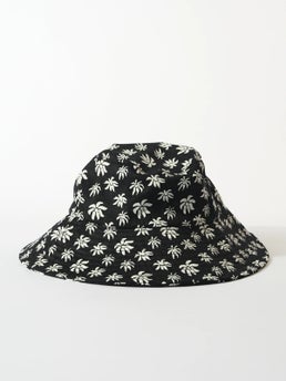 Bucket Hat Gunmetal