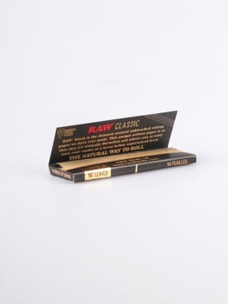 Raw Prerolled Tips - Kosmic Kitchen