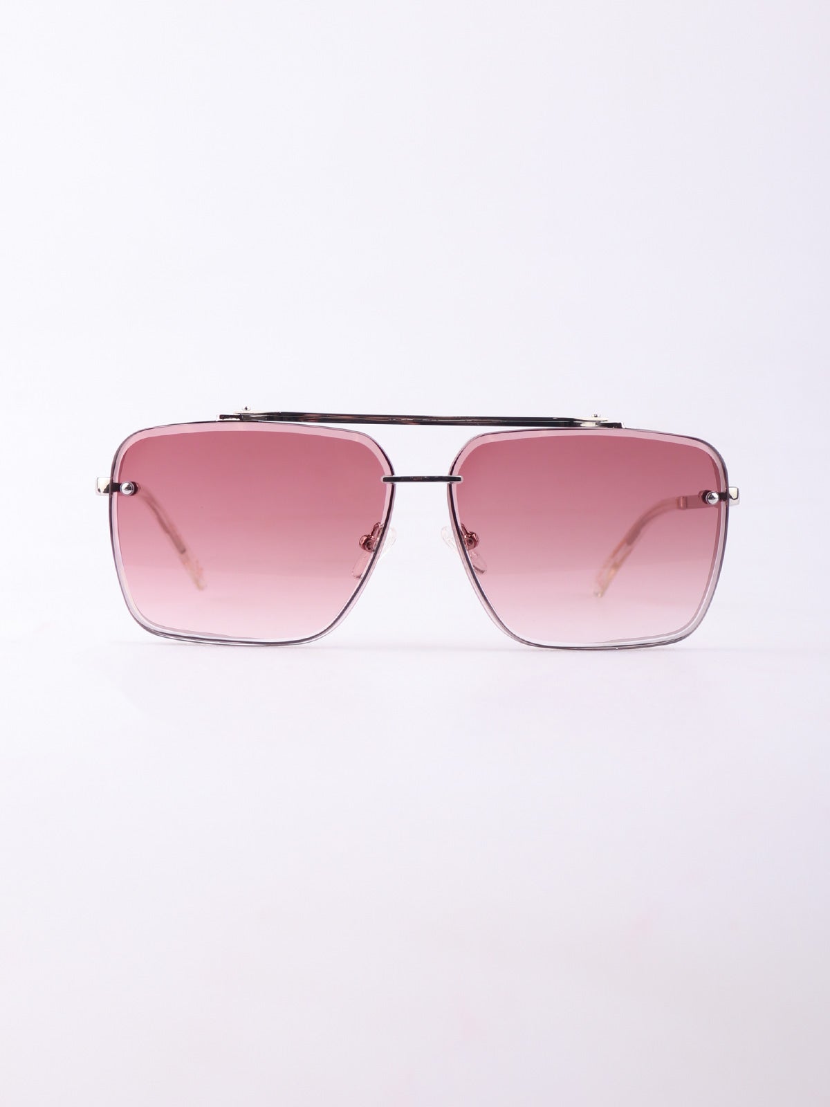 Reality Sunglasses Chicago Remix Smokey Claret Cosmic